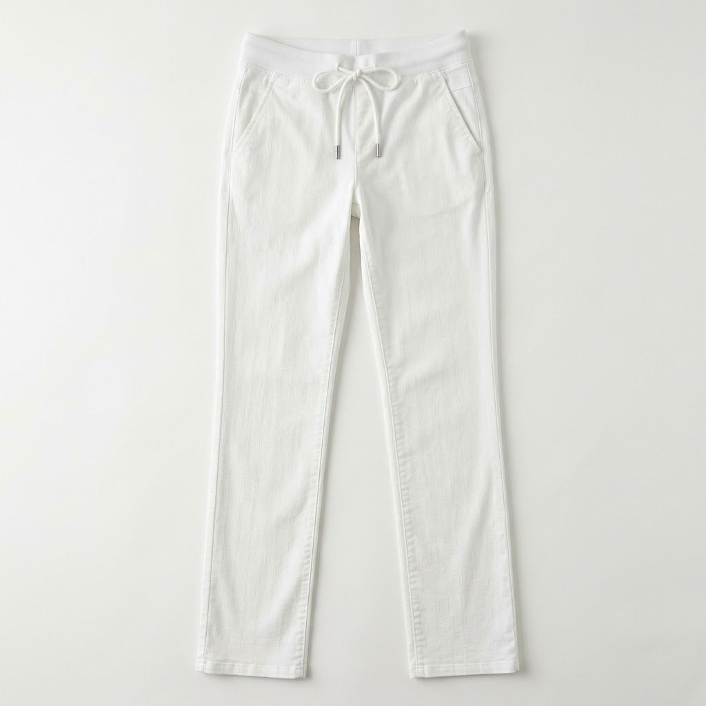 Loren White Check