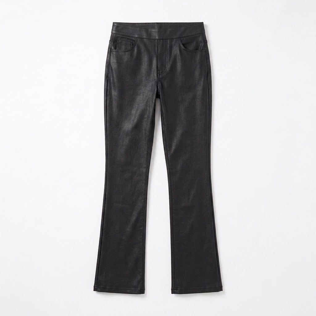 Christine Black Denim