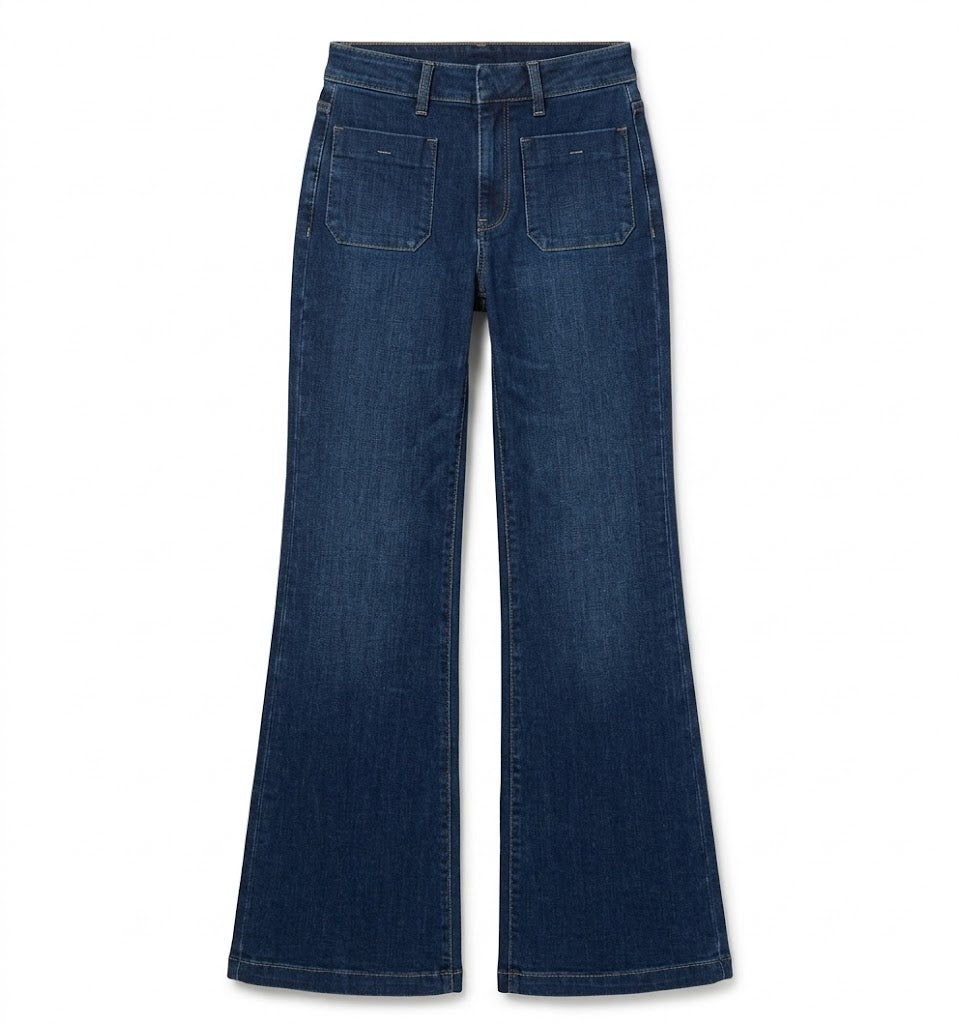 Shannon Denim