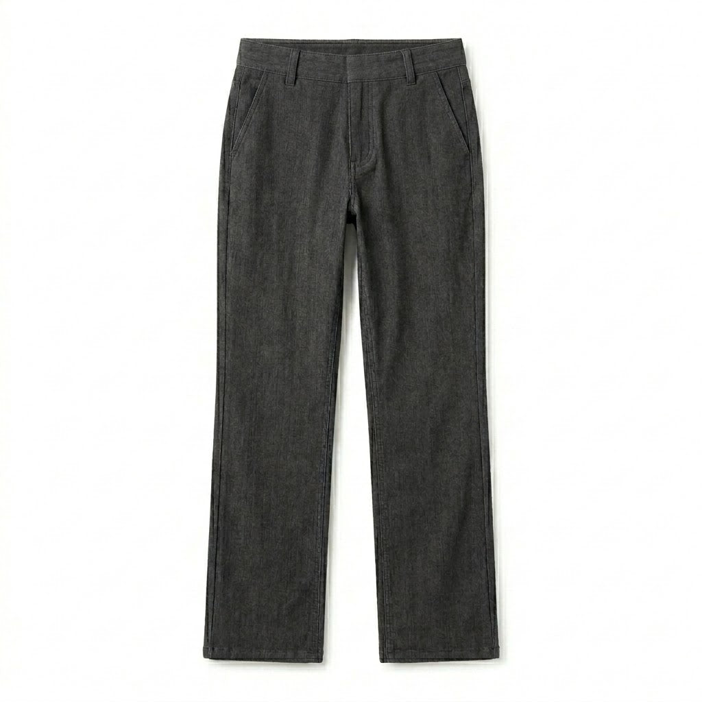 Nansi Black Wash