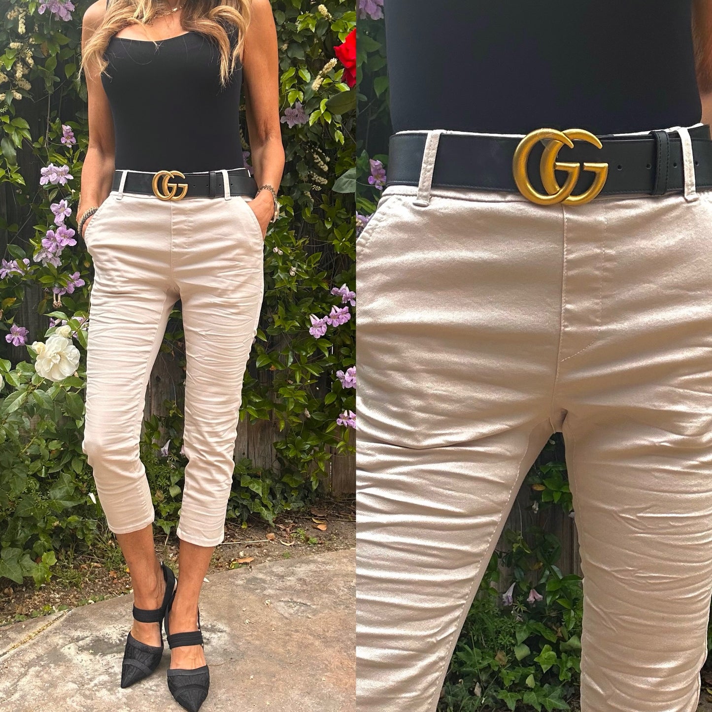Dafna Capri Tan