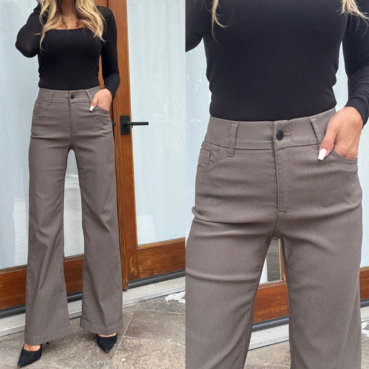 Amy Brown Stripe