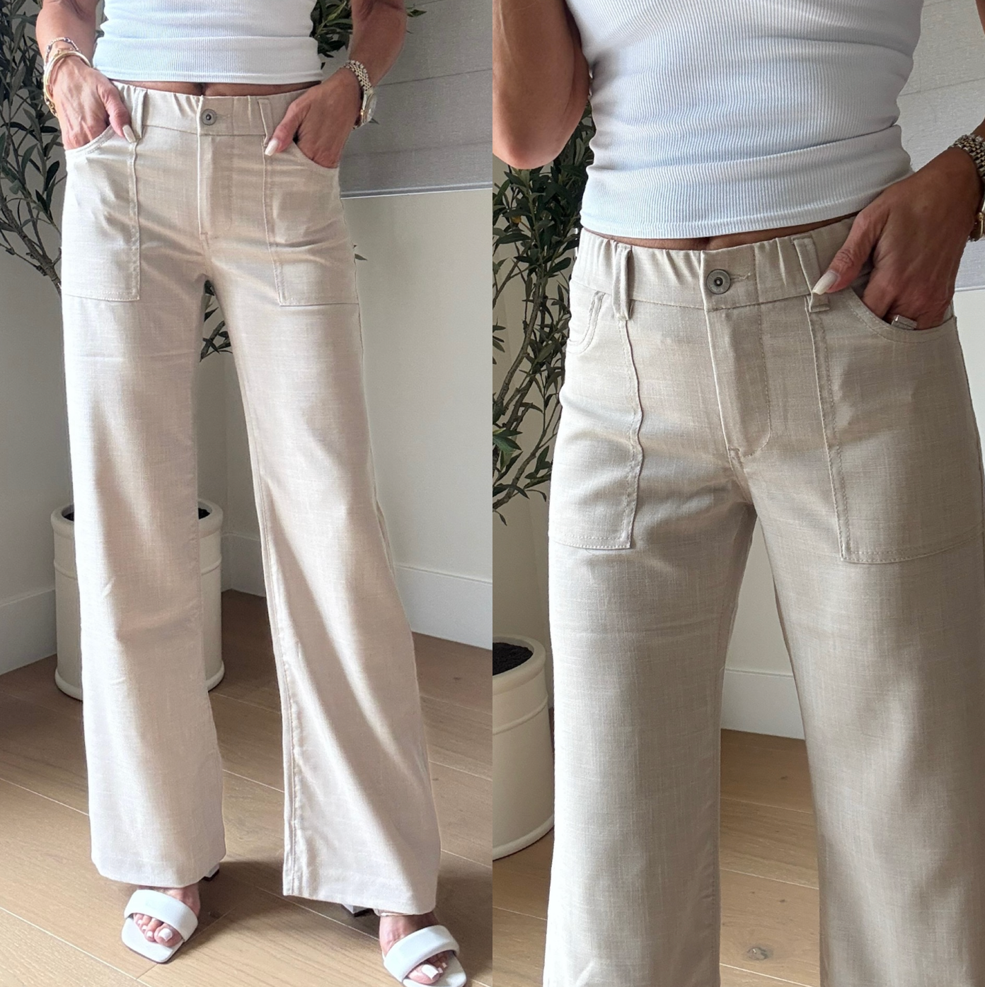 Christi Beige