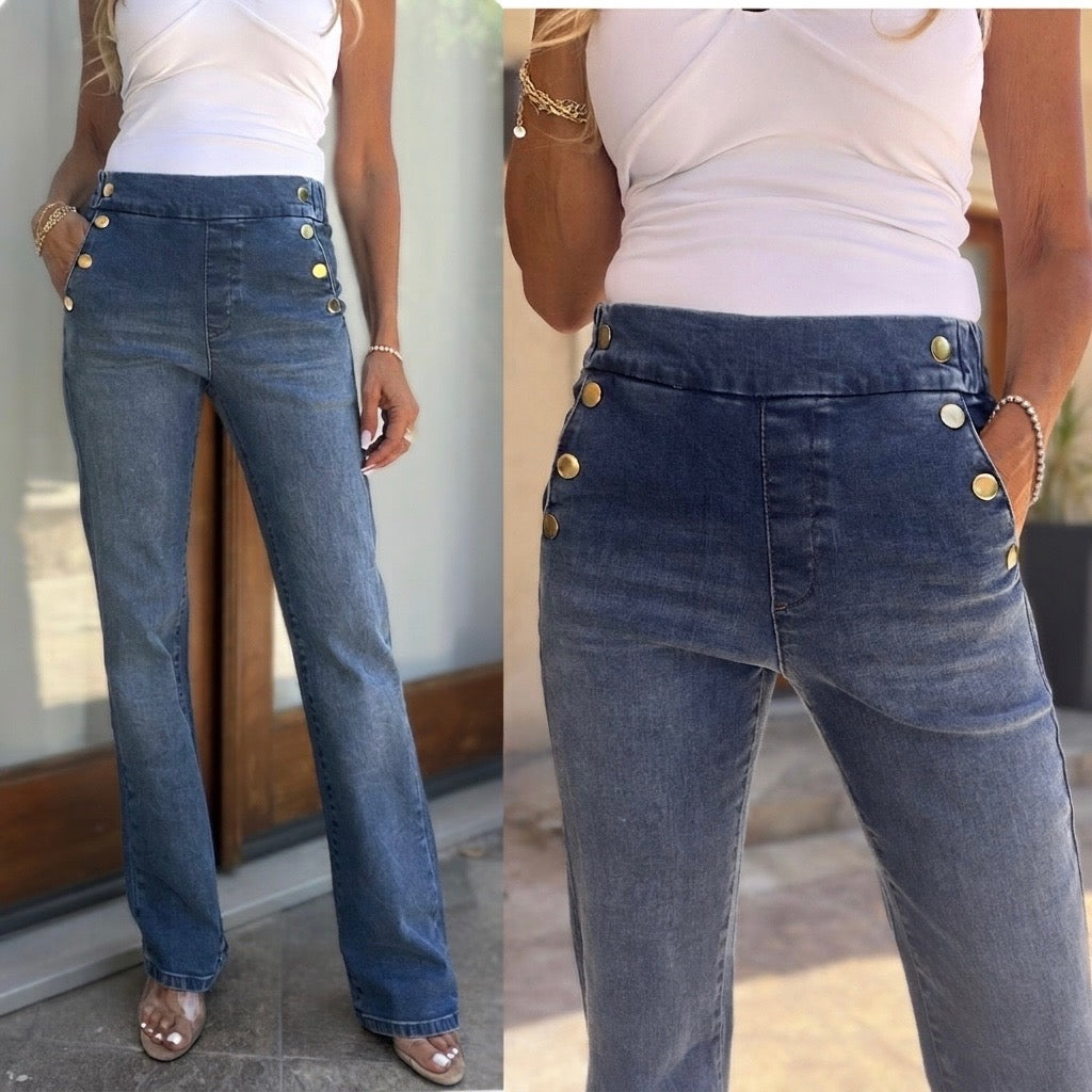 Ellen Denim