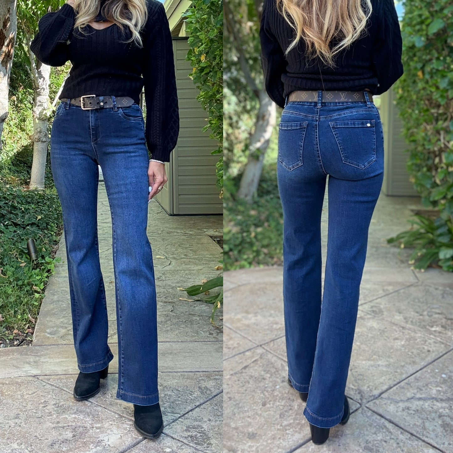 Gabby Denim