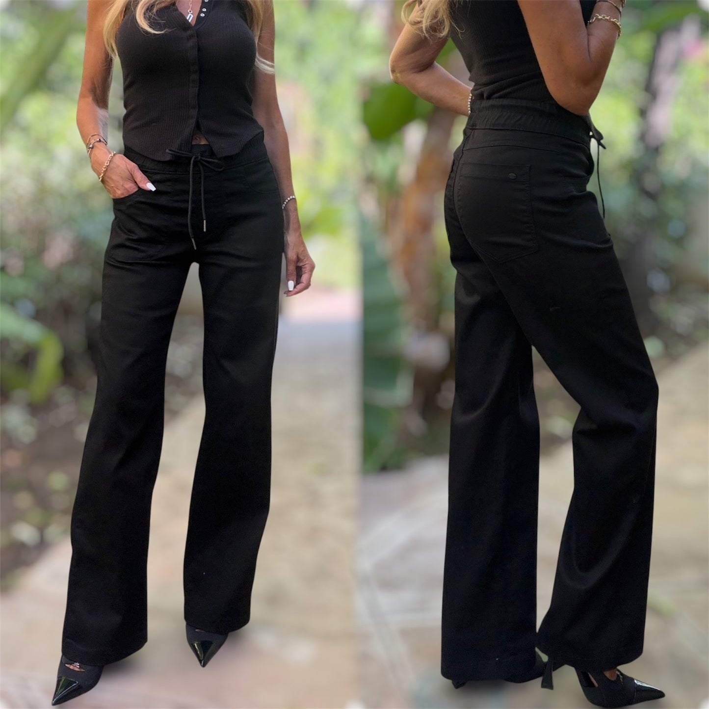 Milly Black