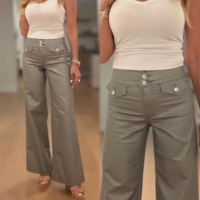 Stacy Green Check