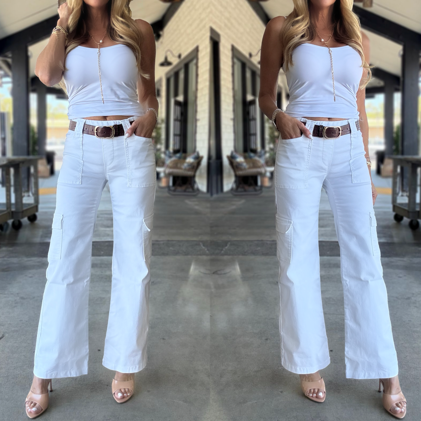 Randi White Check