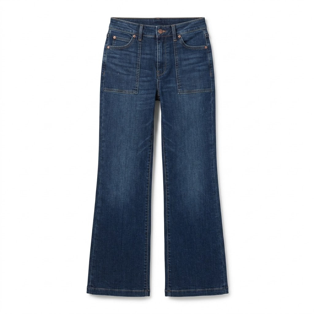 Romi M Denim