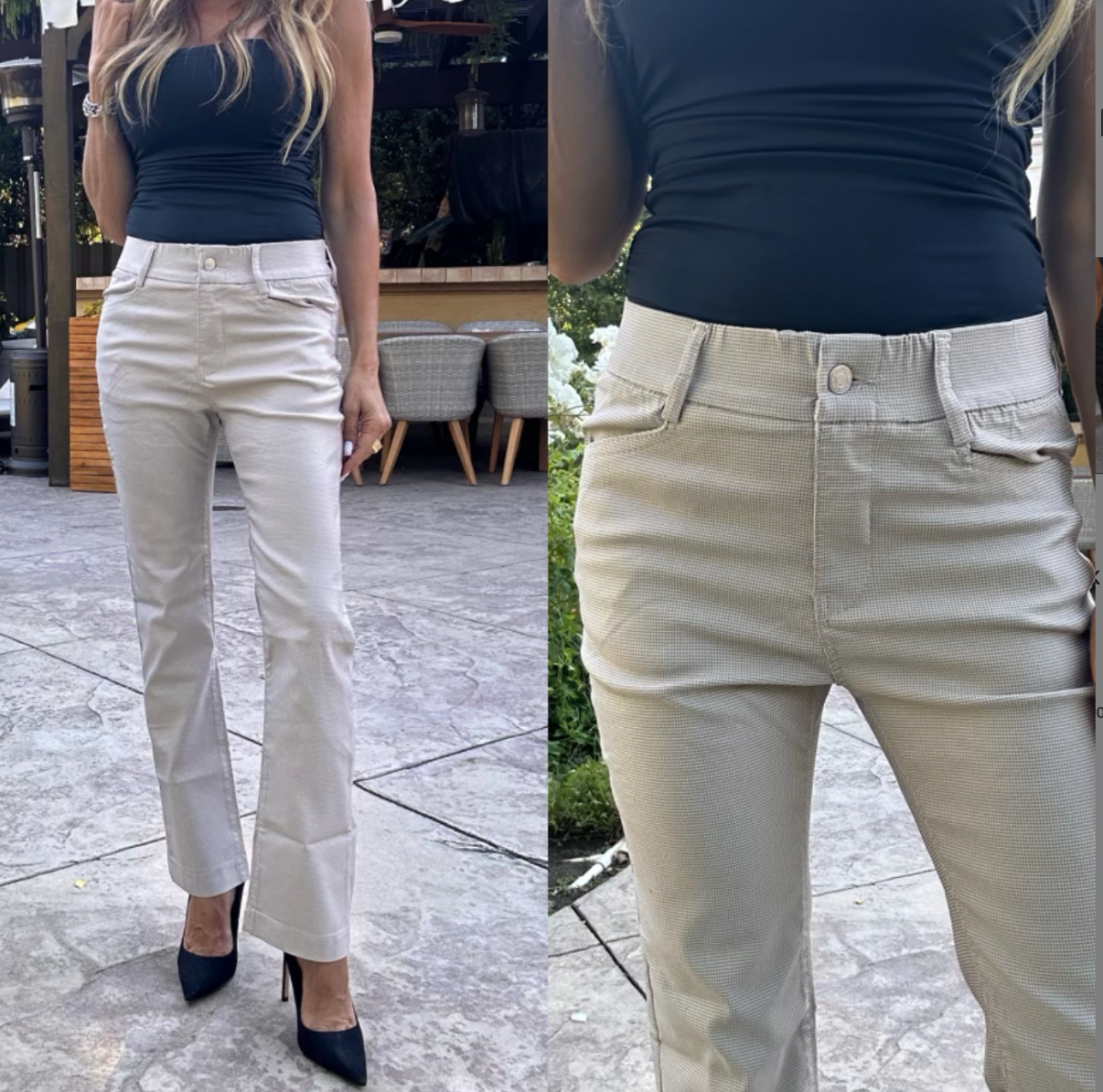 Novel Beige Original