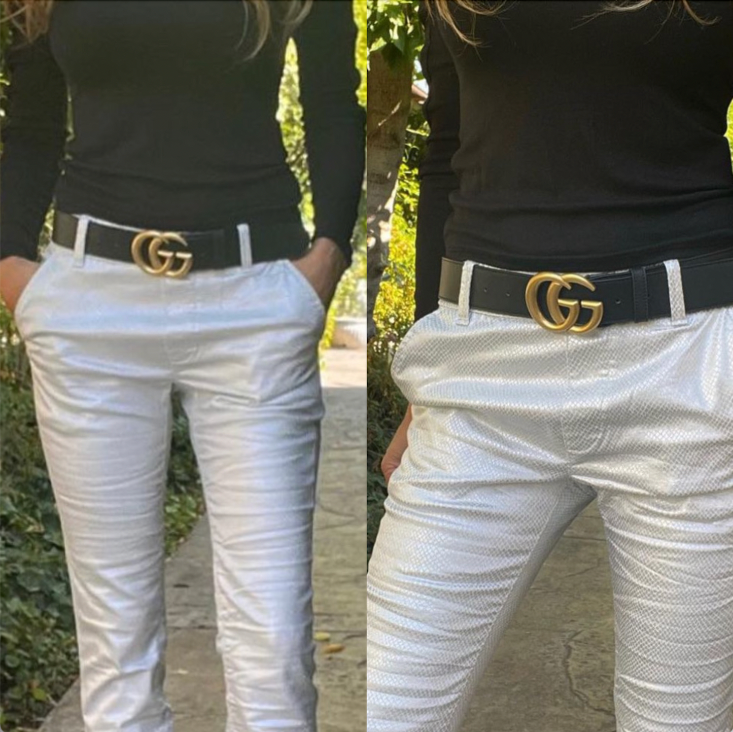 Dafna Silver Link