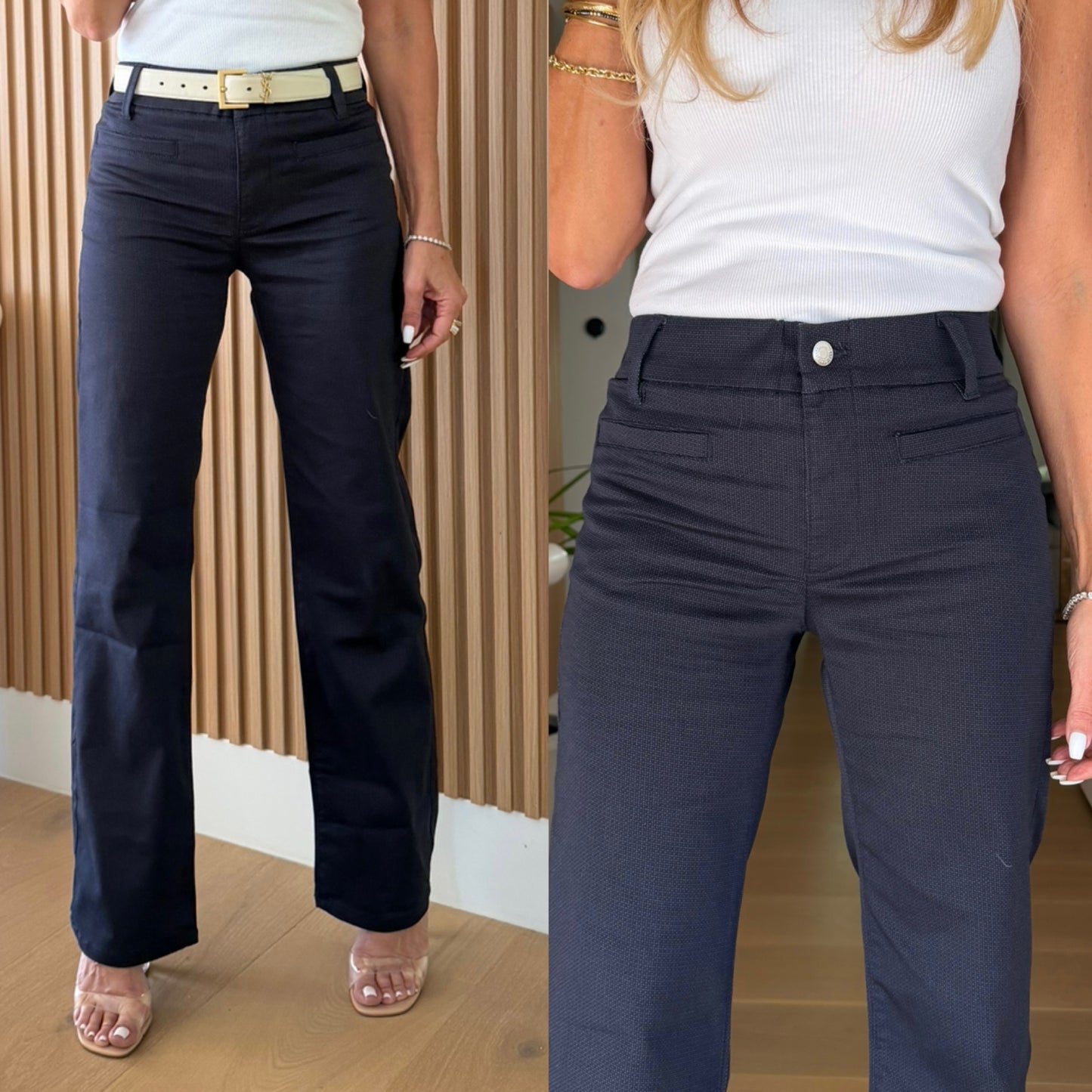 Tami Navy Check