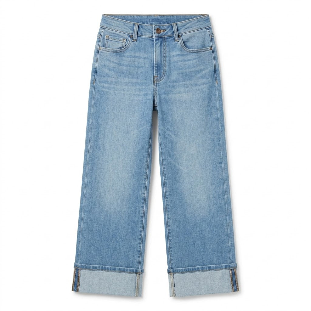 Margo Light Denim