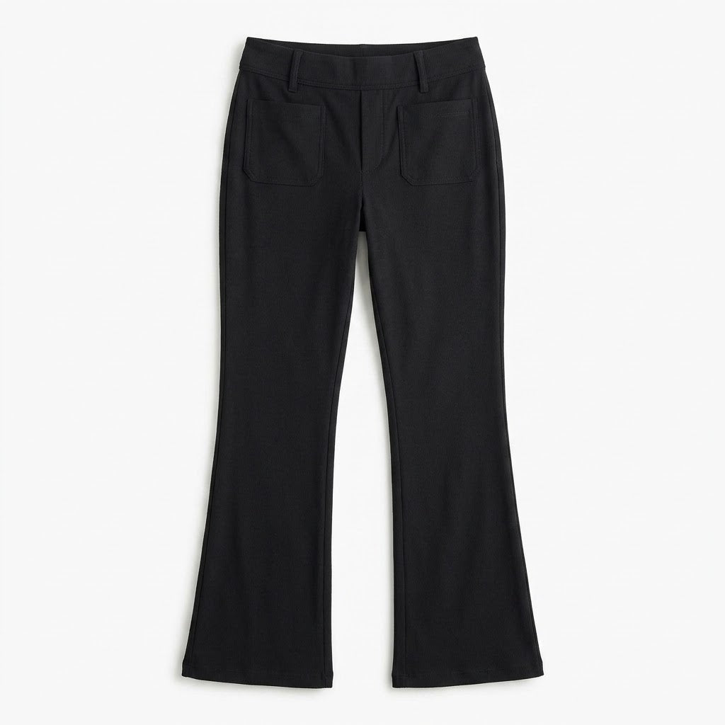 Jerome Black Stripe