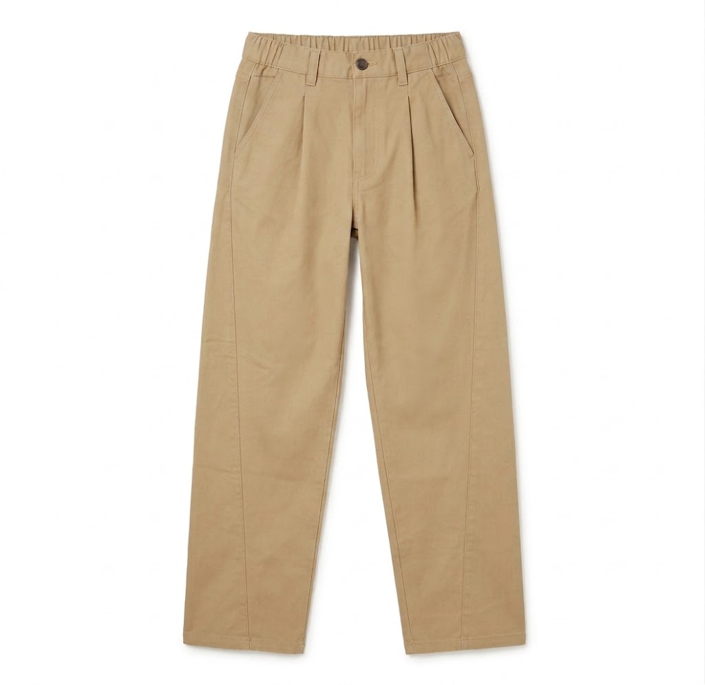 Tiffani Golden Camel