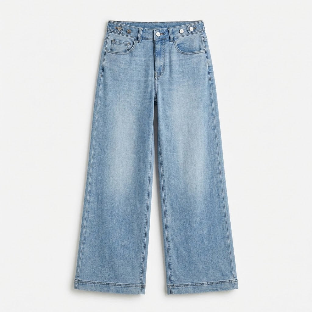 Jodi Light Denim