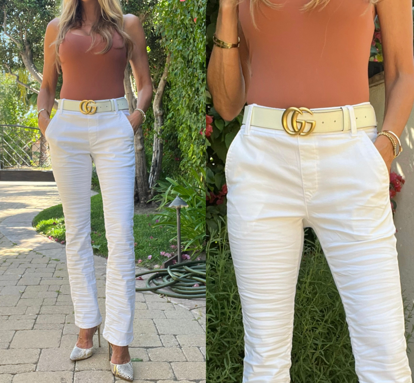 Nansi White Snake
