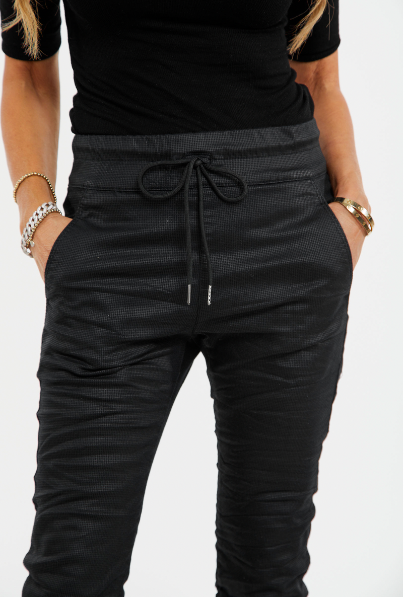 Shely Black Original