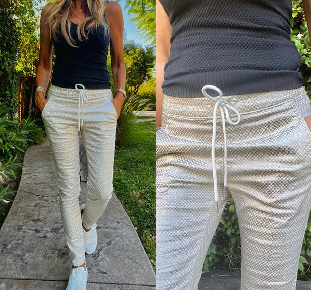 Shely Gold Link