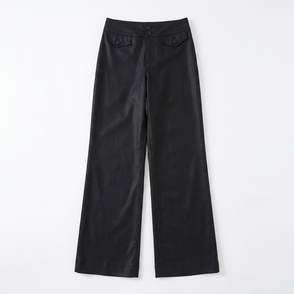 Stacy Black Check
