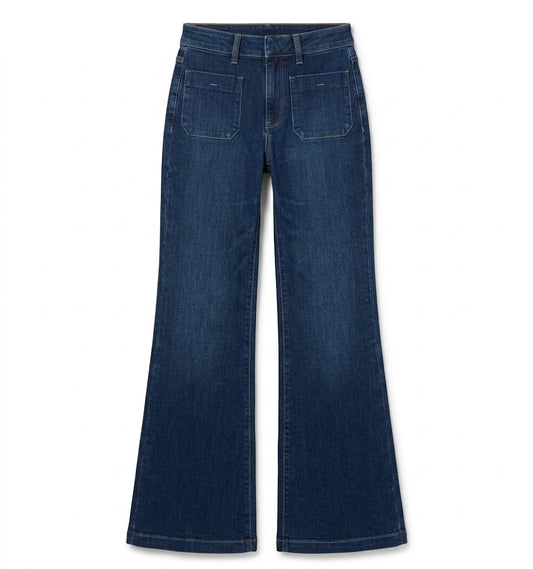 Shannon Denim