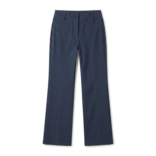 Tami Navy Stripe