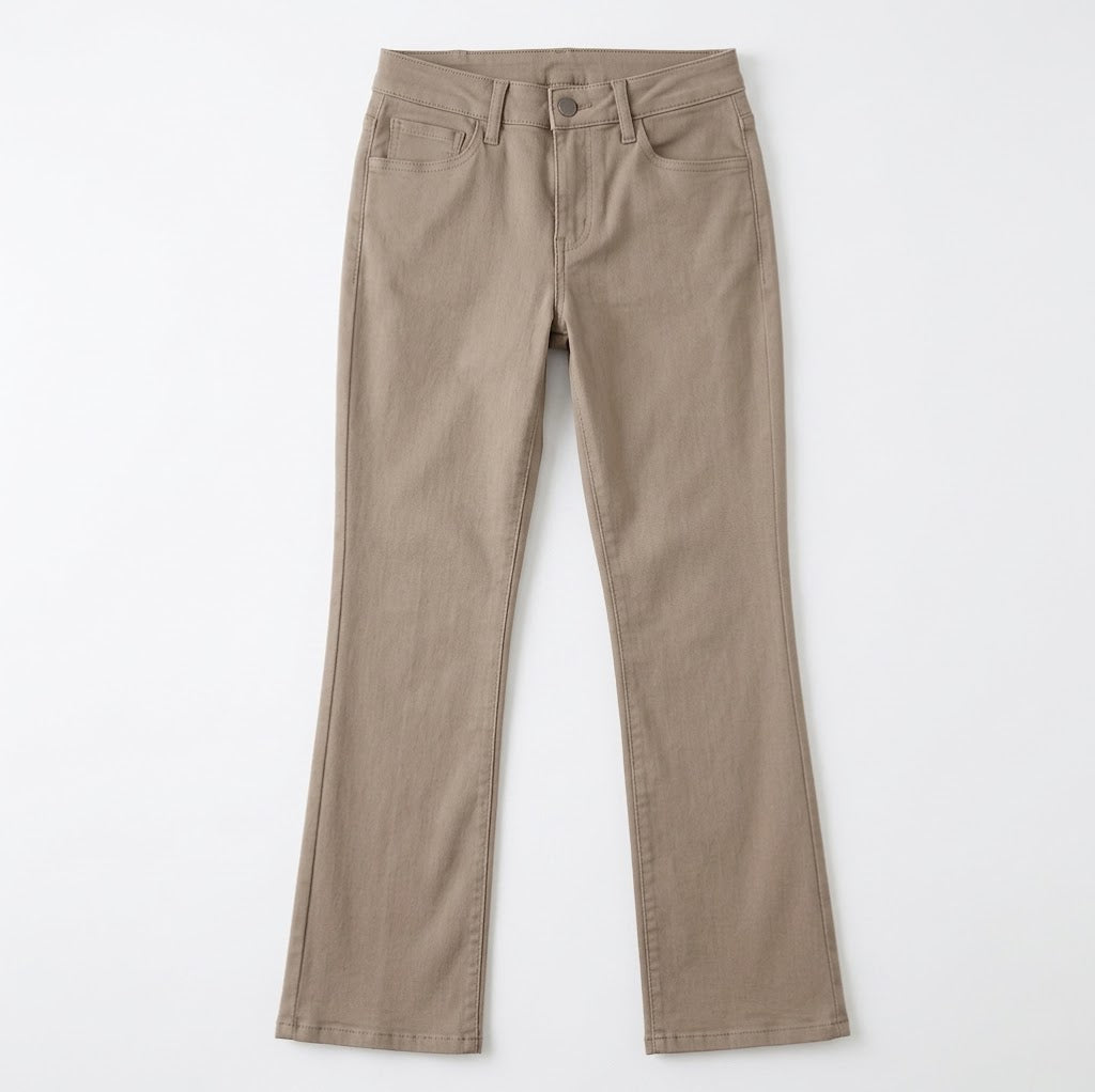 Novel Tan