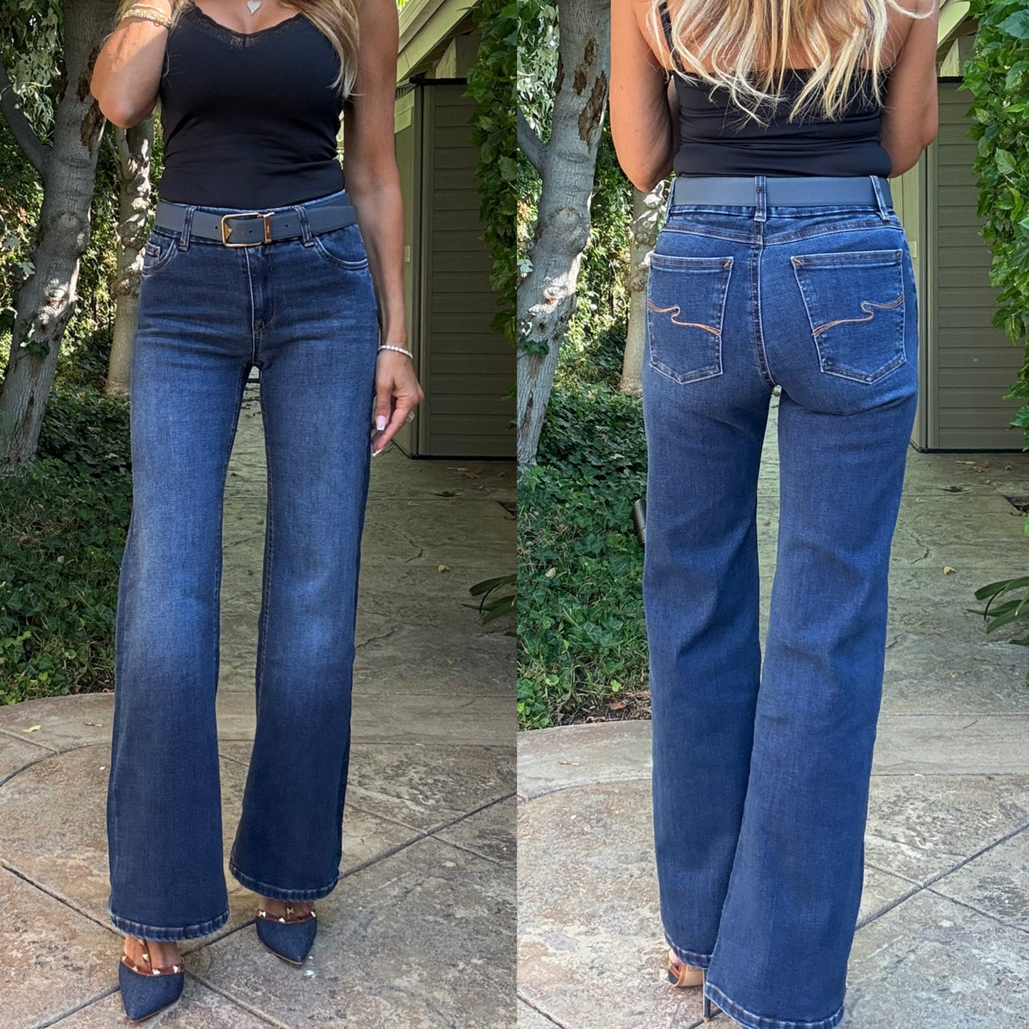 Amy M Denim