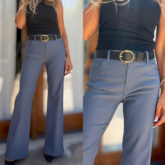 Amy Slate Stripe
