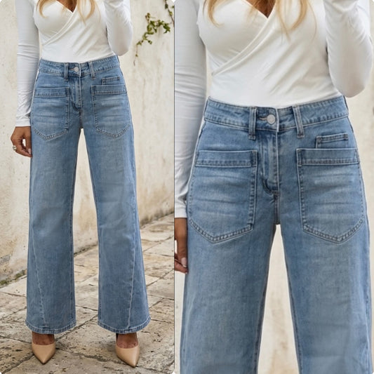 Bailey Denim