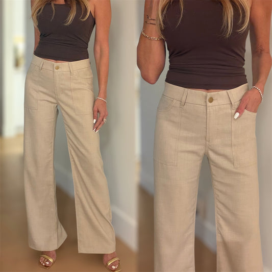Christi Beige