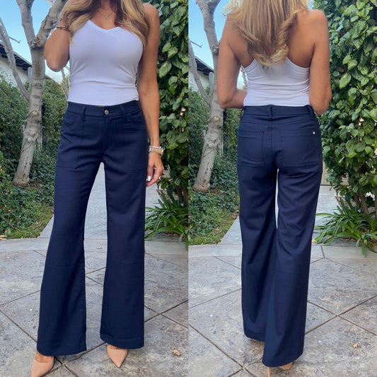Christi Navy