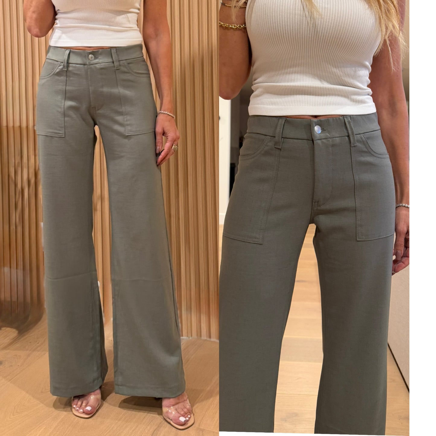 Christi Green