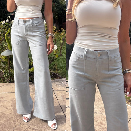 Christi Light Blue