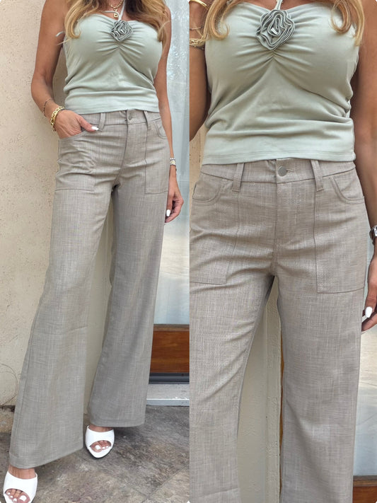 Christi Gray Green