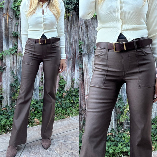 Christine Brown Check