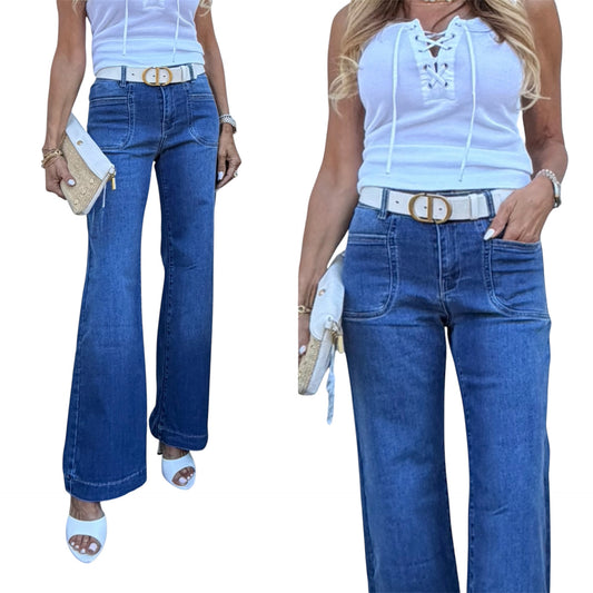 Claire Denim