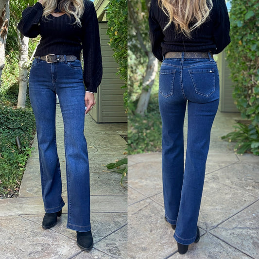 Gabby Denim