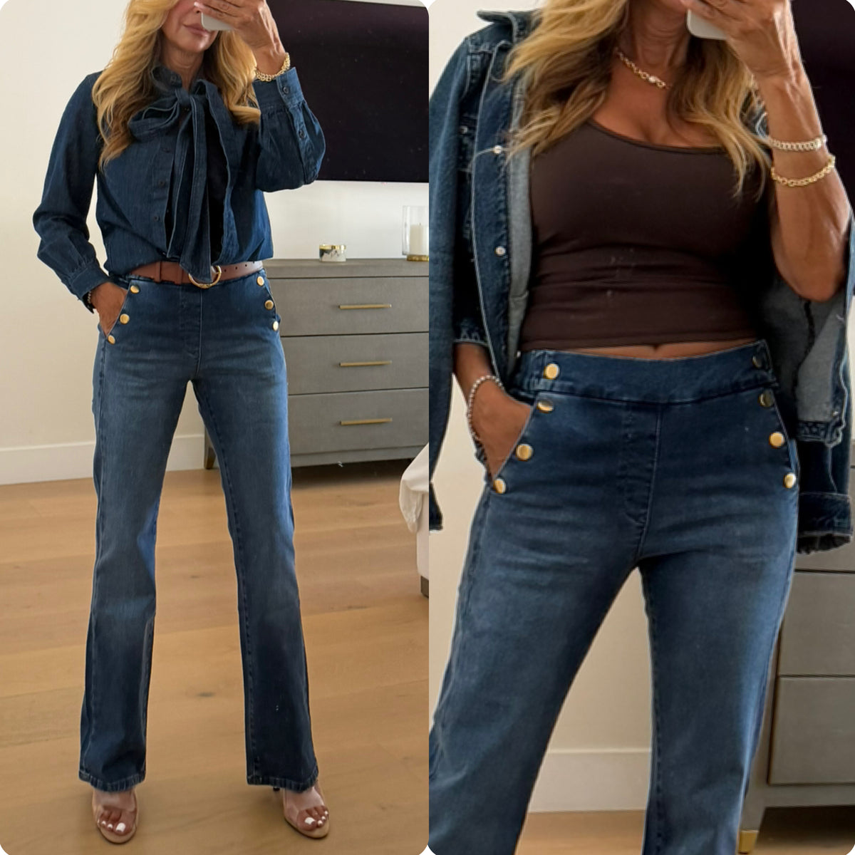 Ellen Denim