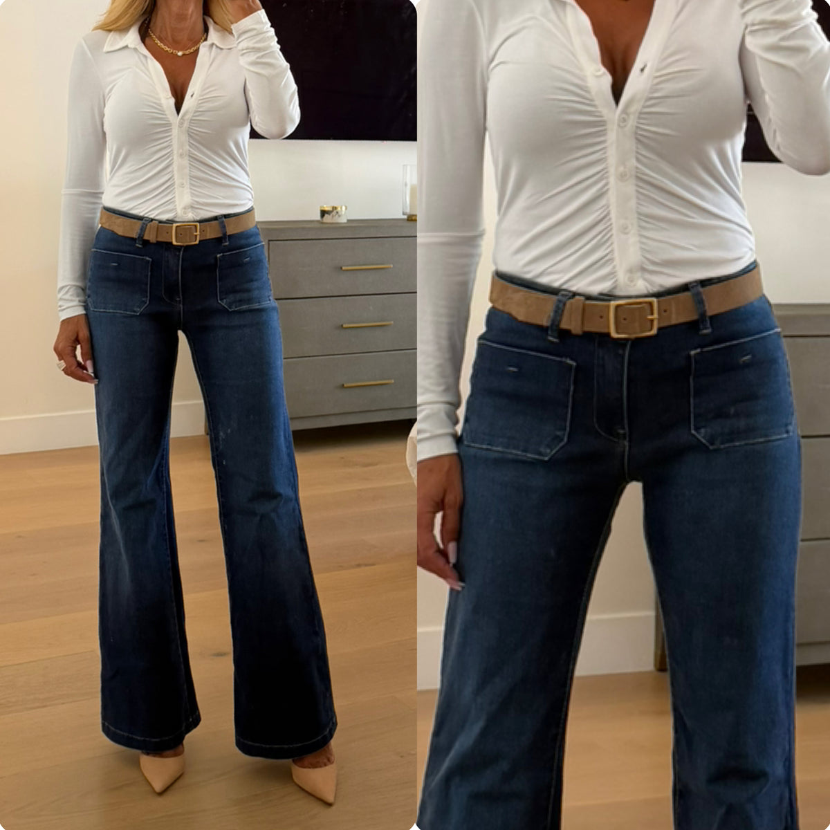 Shannon Denim