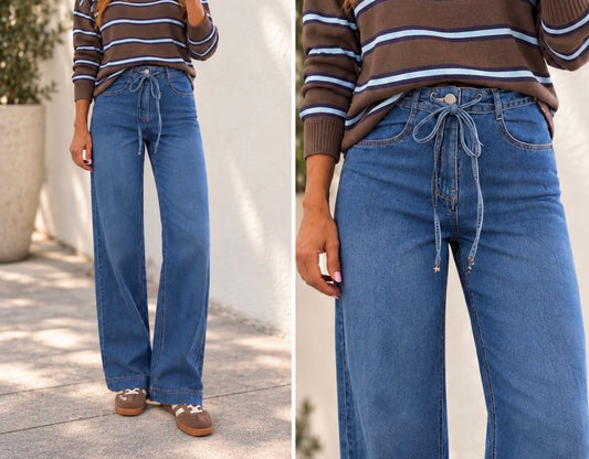 Liv Denim