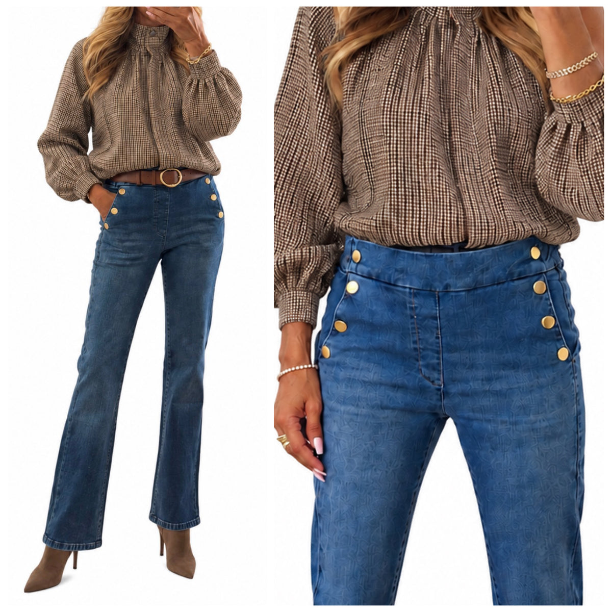Ellen Denim