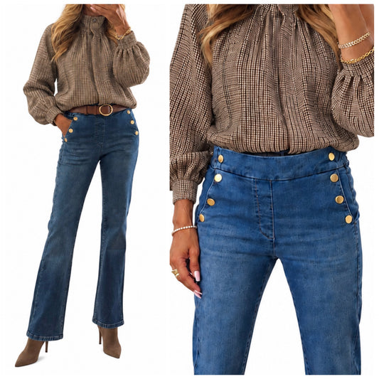 Ellen Denim