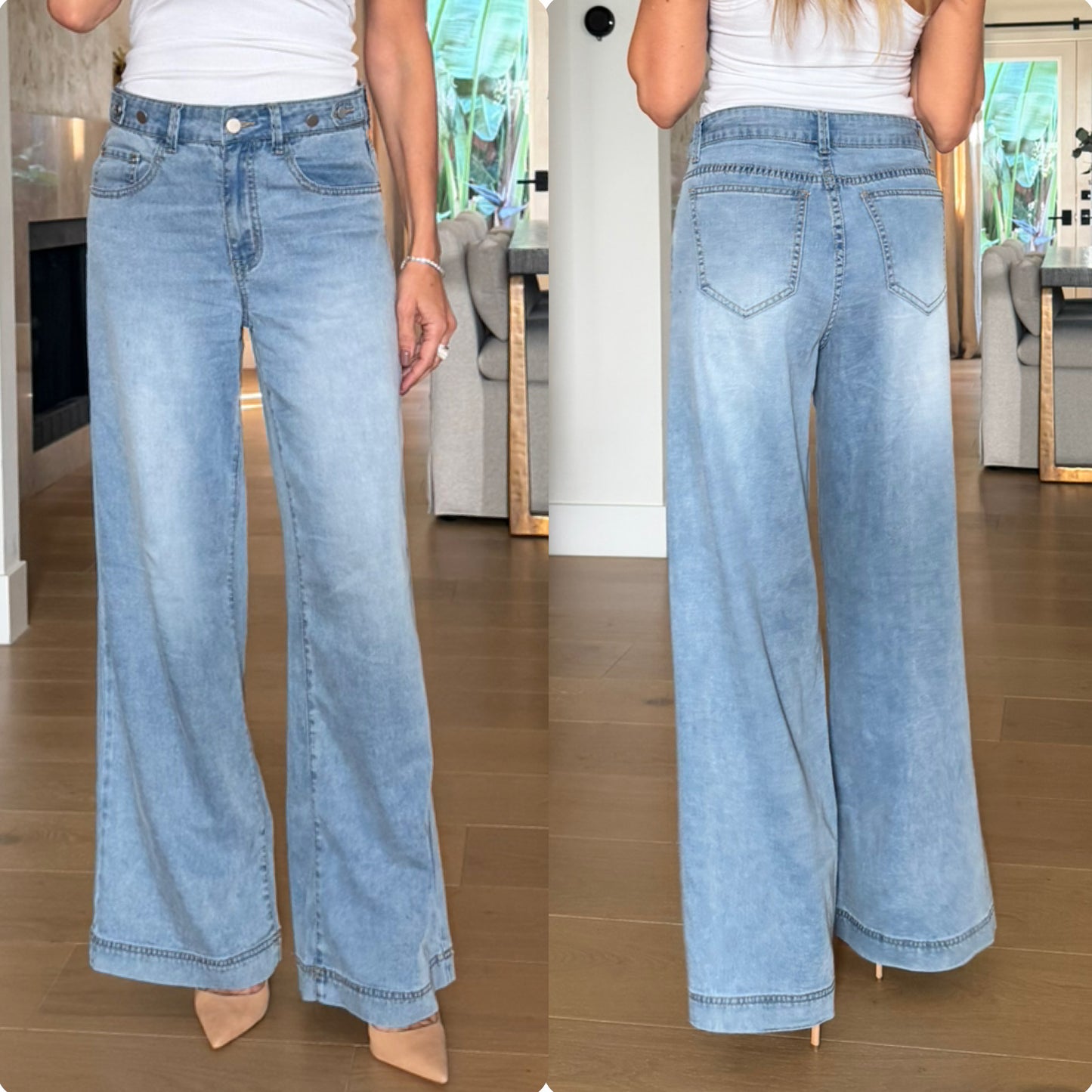 Jodi Light Denim