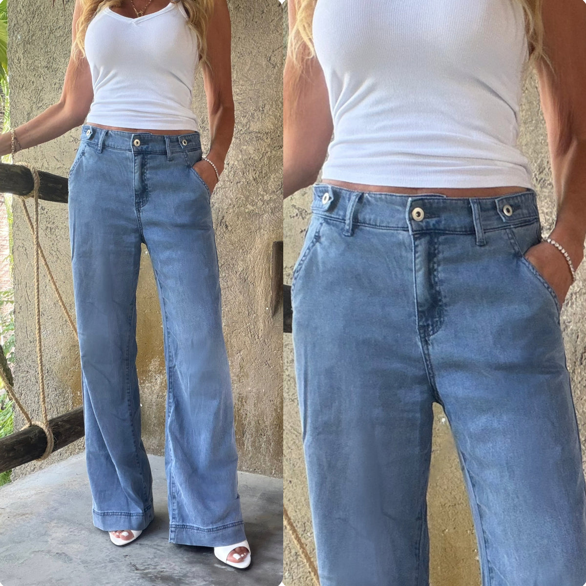 Linda Denim