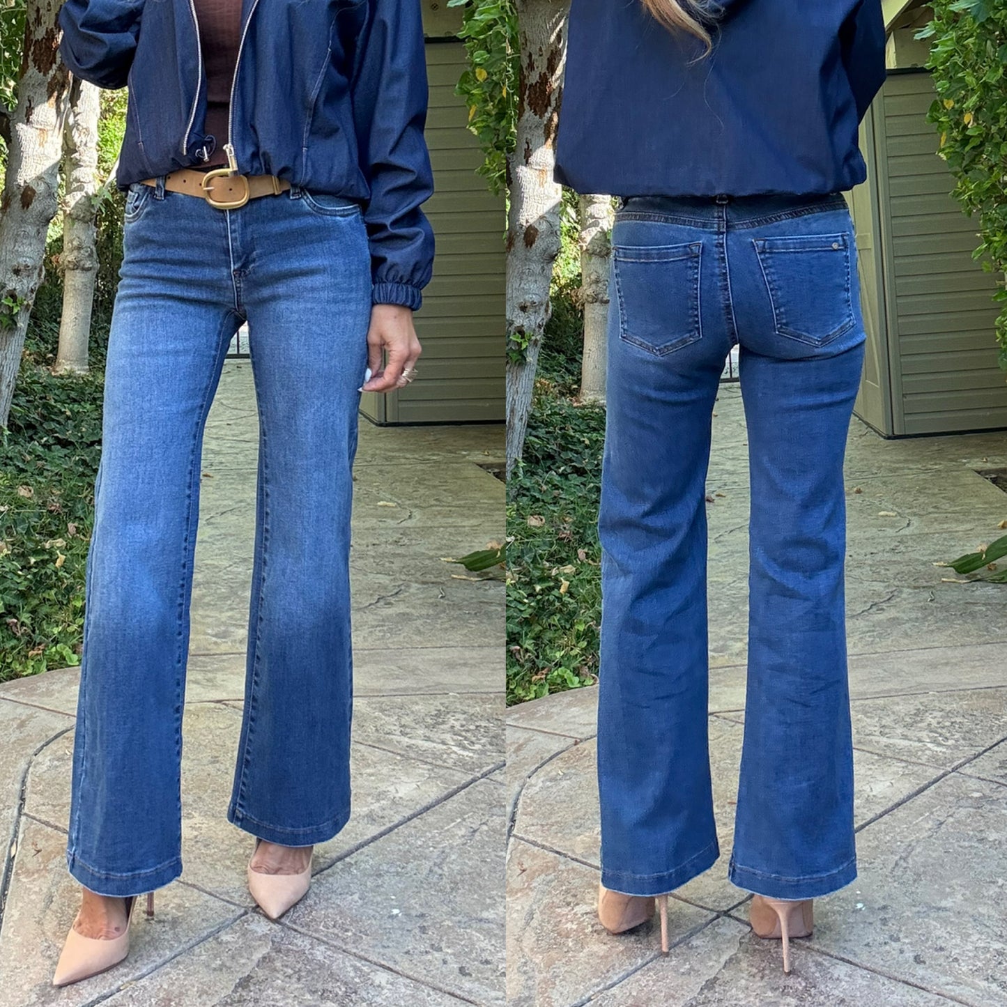 Mandy Denim