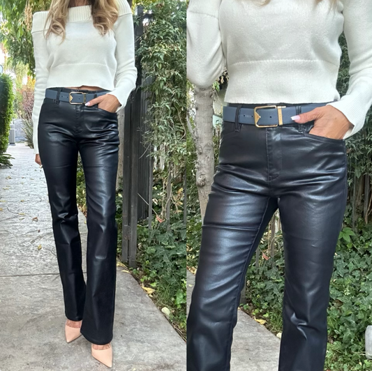 Novel Navy Vegan