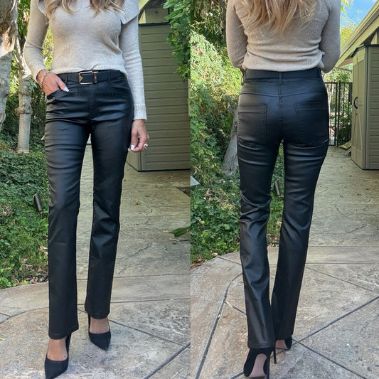 Novel Black Vegan Long