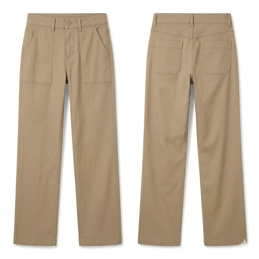 Raquel Light Brown