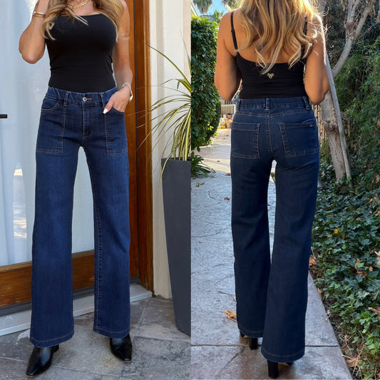 Romi M Denim